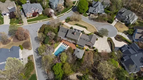 2111 Cook Ridge Court Raleigh NC 27615