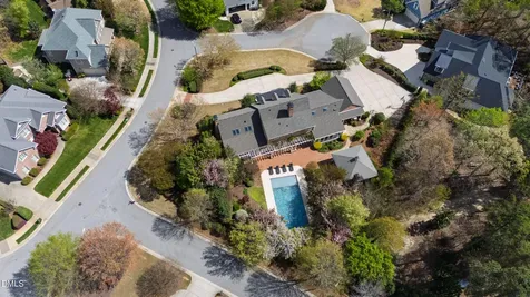2111 Cook Ridge Court Raleigh NC 27615