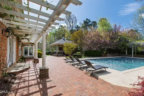 2111 Cook Ridge Court Raleigh NC 27615