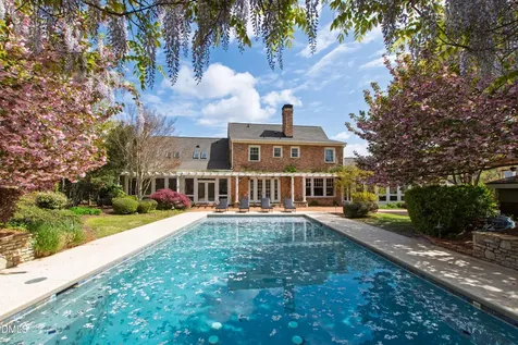 2111 Cook Ridge Court Raleigh NC 27615