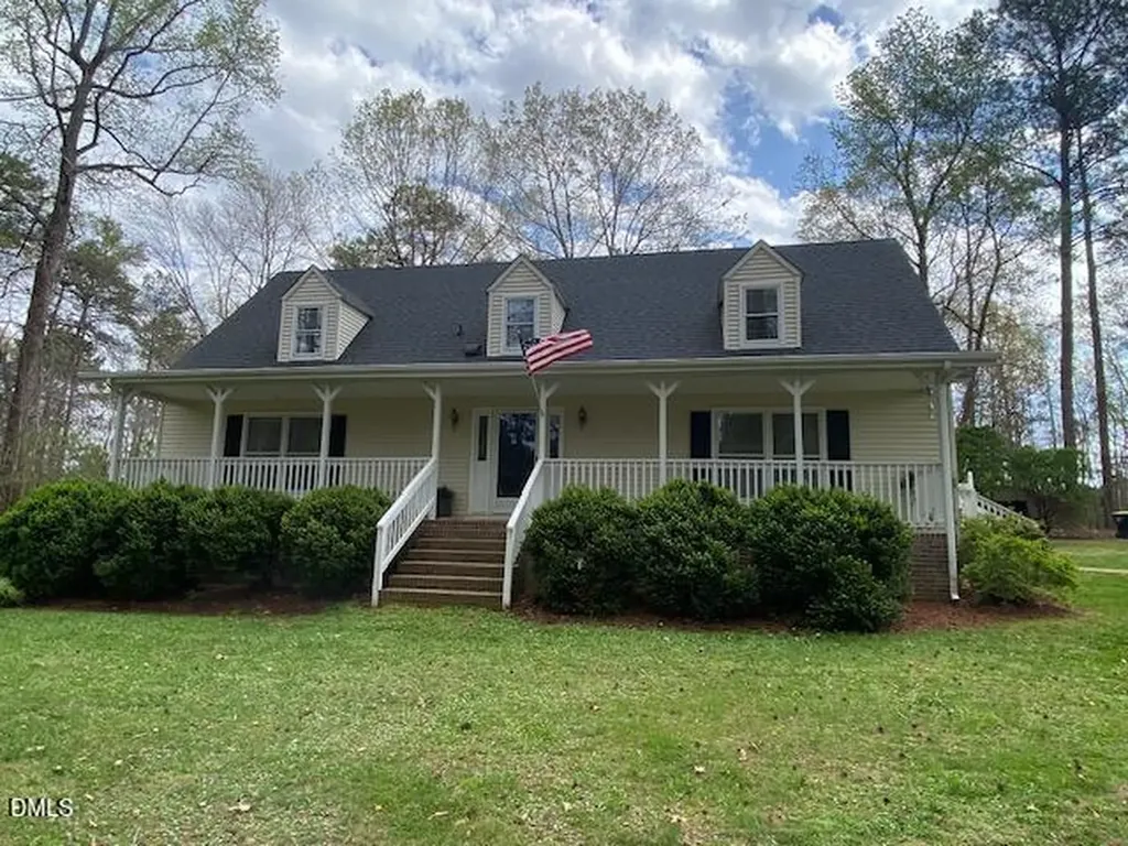 23 S Chaucer Way Kittrell NC 27544