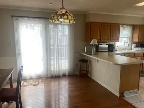 23 S Chaucer Way Kittrell NC 27544