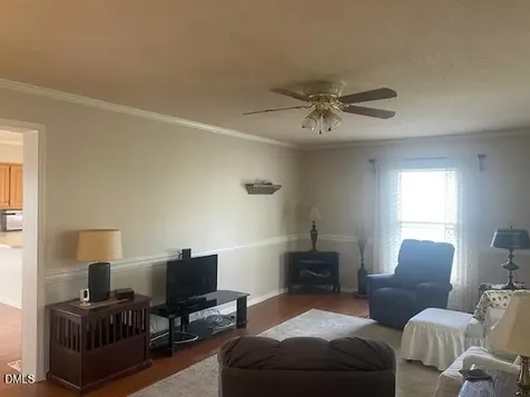 23 S Chaucer Way Kittrell NC 27544