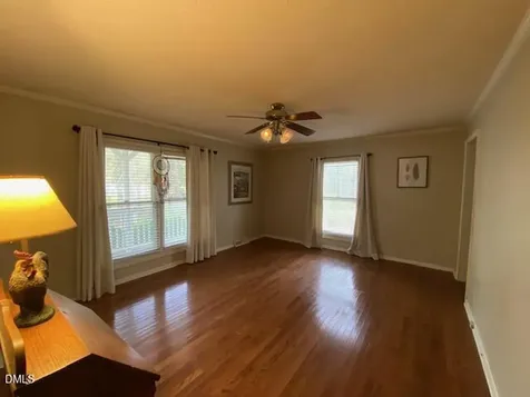 23 S Chaucer Way Kittrell NC 27544