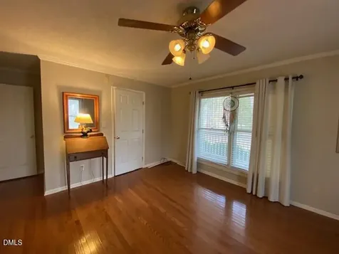 23 S Chaucer Way Kittrell NC 27544