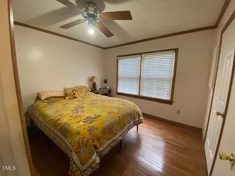 23 S Chaucer Way Kittrell NC 27544