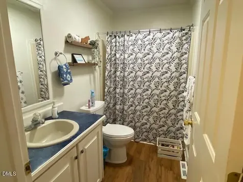 23 S Chaucer Way Kittrell NC 27544
