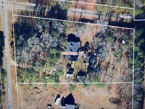 23 S Chaucer Way Kittrell NC 27544