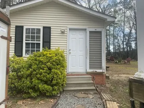 23 S Chaucer Way Kittrell NC 27544
