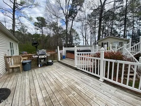 23 S Chaucer Way Kittrell NC 27544