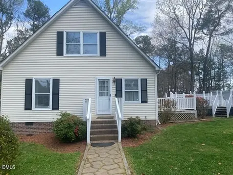 23 S Chaucer Way Kittrell NC 27544