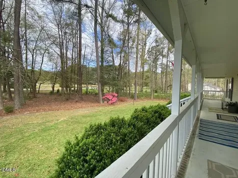 23 S Chaucer Way Kittrell NC 27544