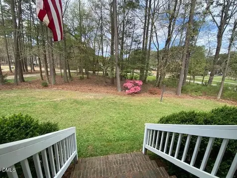 23 S Chaucer Way Kittrell NC 27544