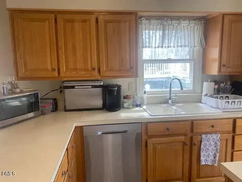 23 S Chaucer Way Kittrell NC 27544