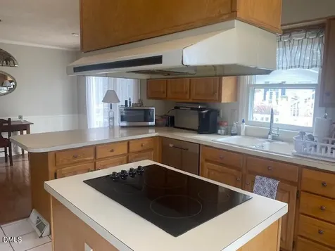23 S Chaucer Way Kittrell NC 27544