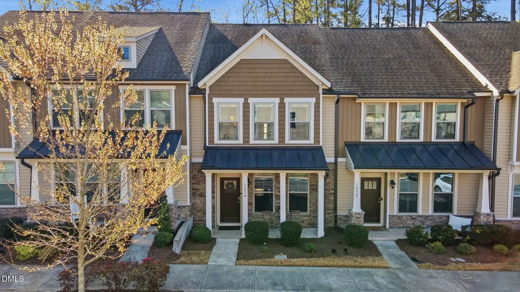 1034 Urbane Court Durham NC 27713
