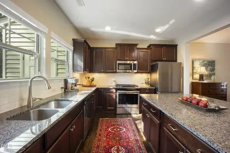 1034 Urbane Court Durham NC 27713