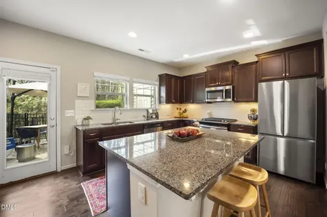 1034 Urbane Court Durham NC 27713