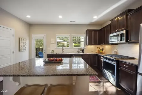 1034 Urbane Court Durham NC 27713