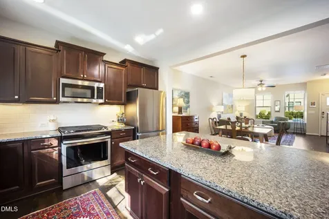 1034 Urbane Court Durham NC 27713