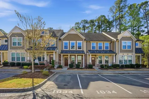 1034 Urbane Court Durham NC 27713