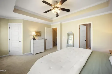 1034 Urbane Court Durham NC 27713