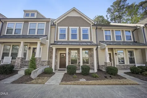 1034 Urbane Court Durham NC 27713