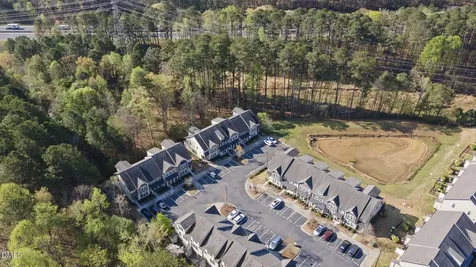 1034 Urbane Court Durham NC 27713