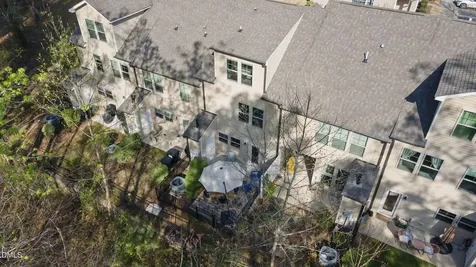 1034 Urbane Court Durham NC 27713