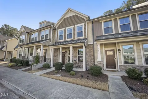 1034 Urbane Court Durham NC 27713