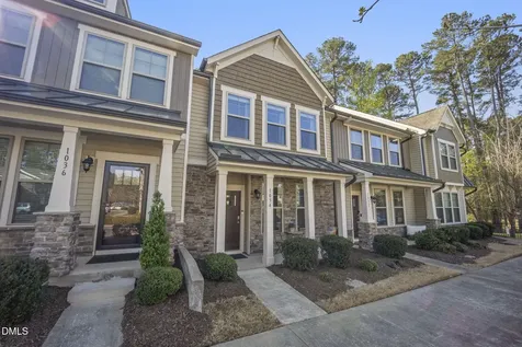 1034 Urbane Court Durham NC 27713