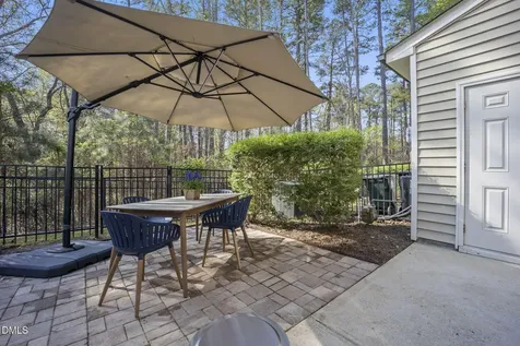 1034 Urbane Court Durham NC 27713