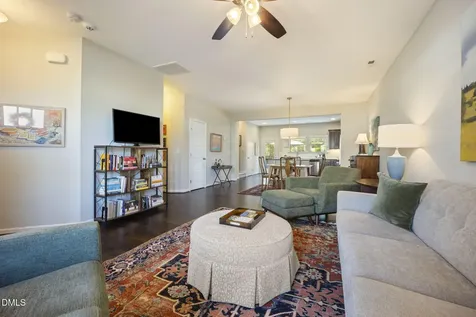 1034 Urbane Court Durham NC 27713