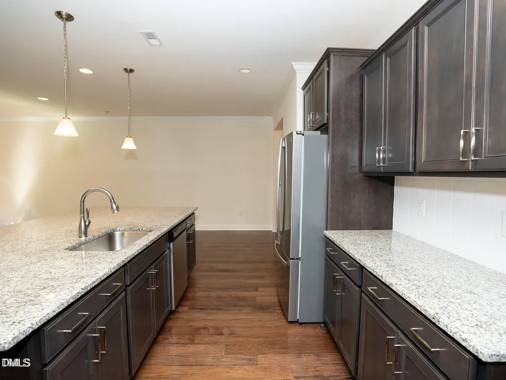 647 Newlyn Drive Raleigh NC 27606
