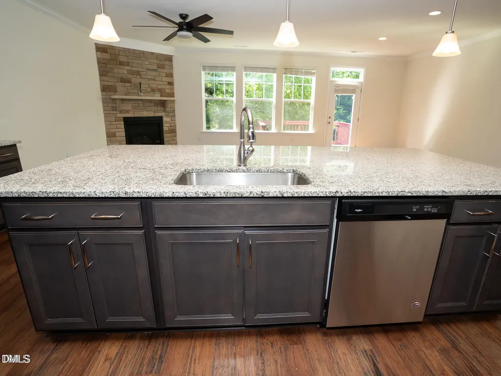 647 Newlyn Drive Raleigh NC 27606