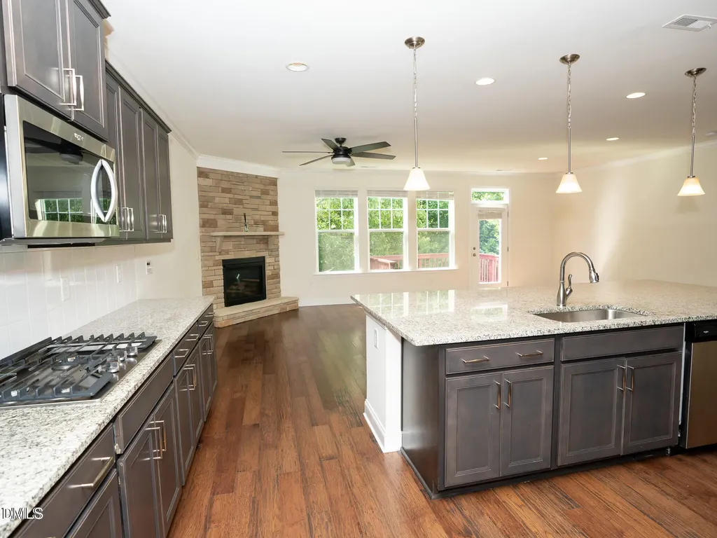 647 Newlyn Drive Raleigh NC 27606