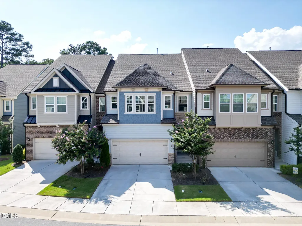 647 Newlyn Drive Raleigh NC 27606