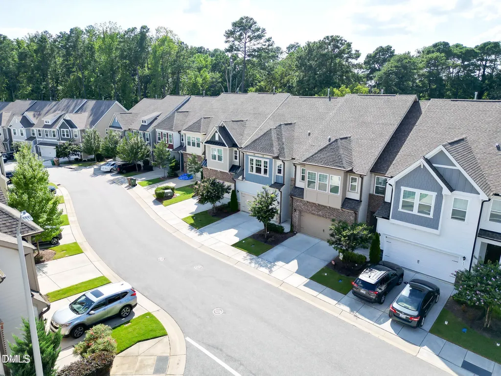 647 Newlyn Drive Raleigh NC 27606