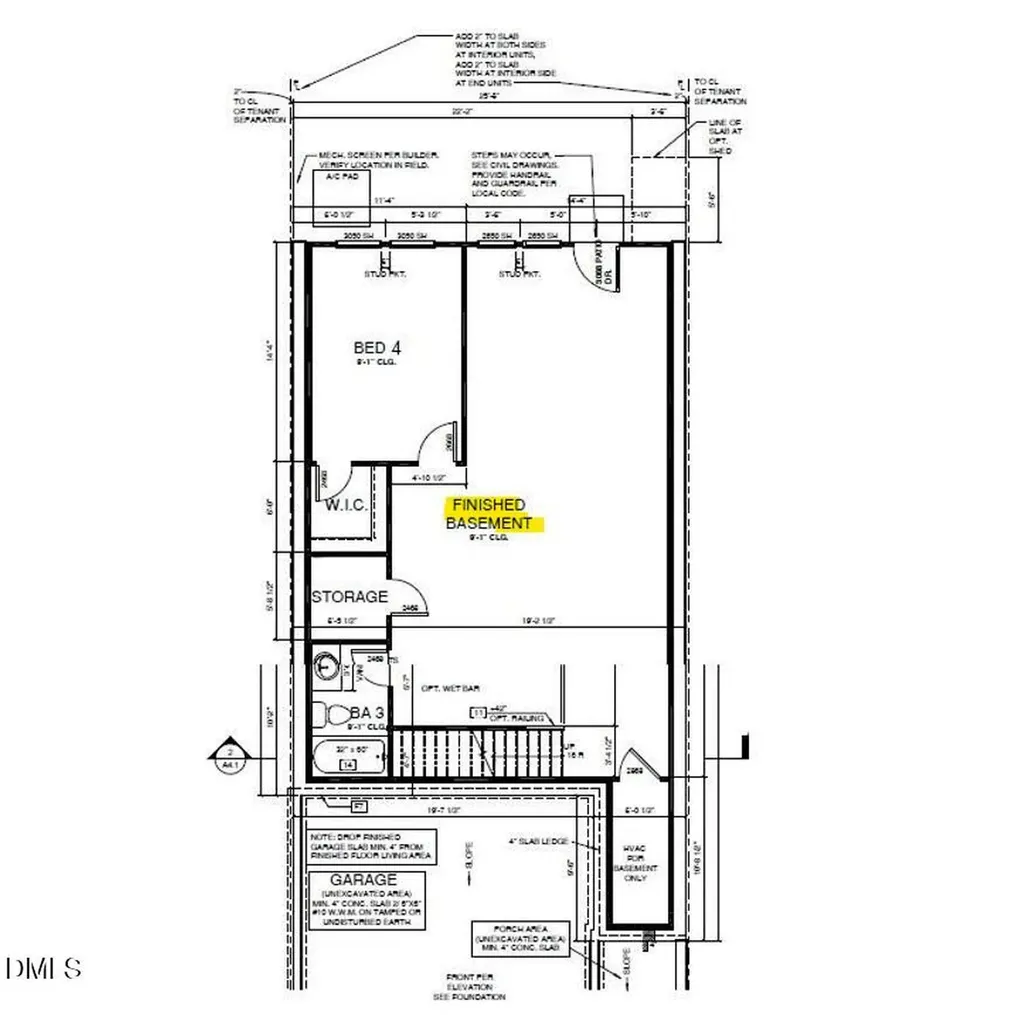 647 Newlyn Drive Raleigh NC 27606