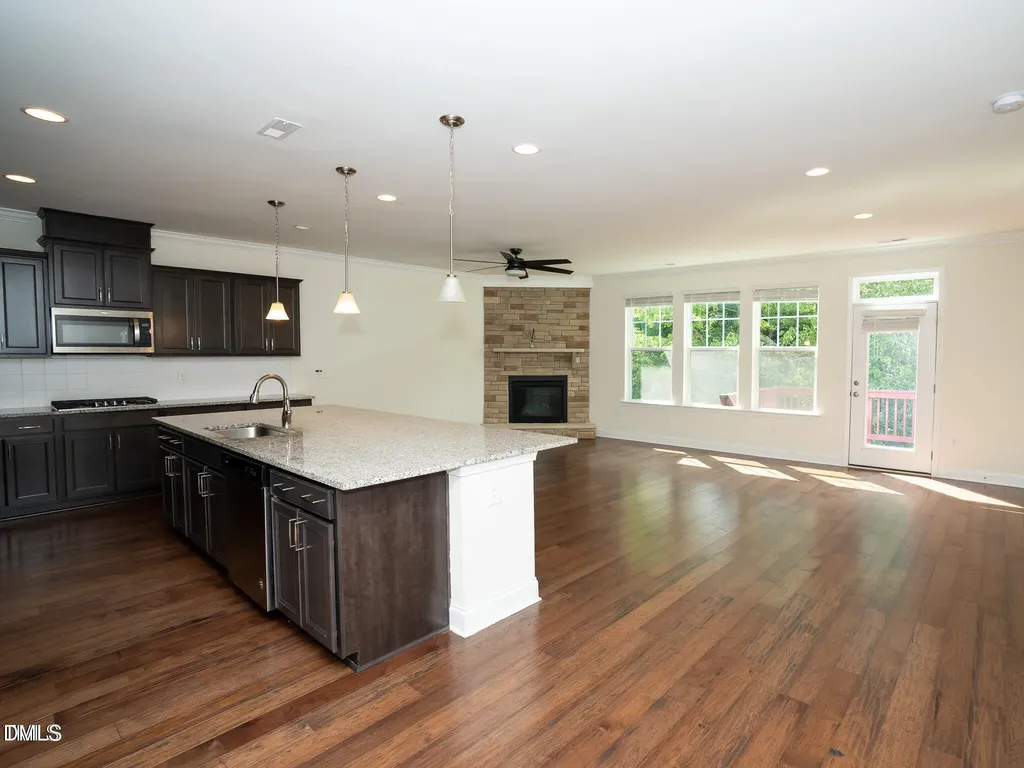 647 Newlyn Drive Raleigh NC 27606