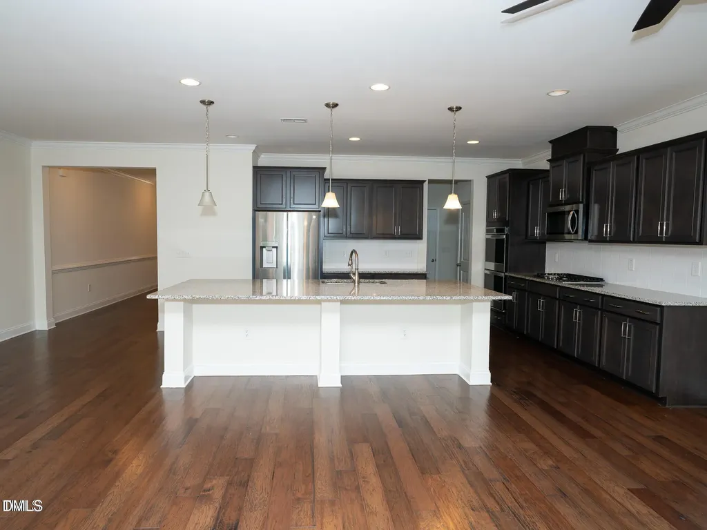 647 Newlyn Drive Raleigh NC 27606