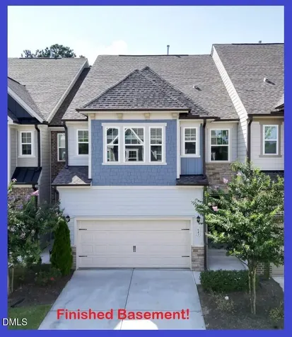 647 Newlyn Drive Raleigh NC 27606