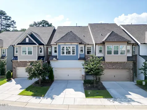 647 Newlyn Drive Raleigh NC 27606