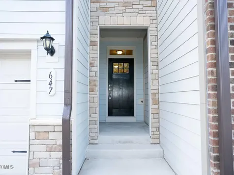 647 Newlyn Drive Raleigh NC 27606