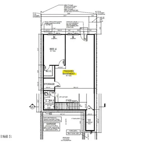 647 Newlyn Drive Raleigh NC 27606