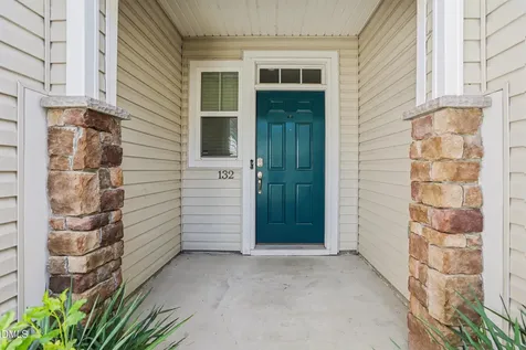 132 Daneborg Road Durham NC 27703