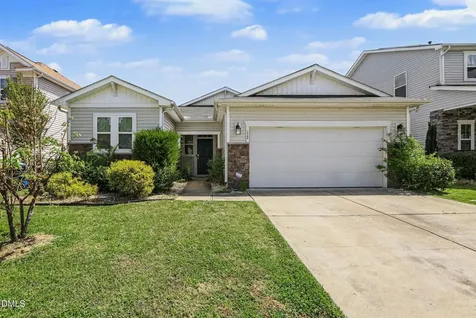 132 Daneborg Road Durham NC 27703