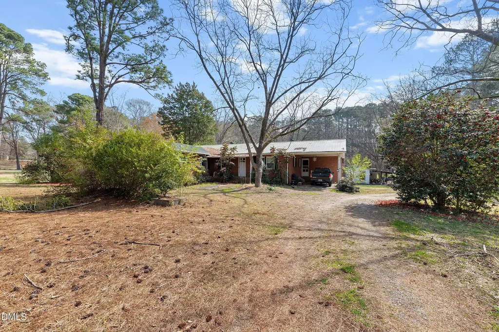 9705 Lake Wheeler Road Fuquay Varina NC 27526