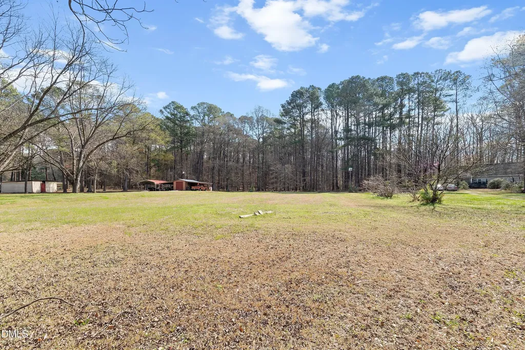 9705 Lake Wheeler Road Fuquay Varina NC 27526