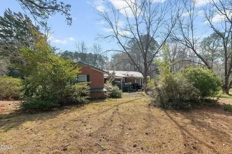 9705 Lake Wheeler Road Fuquay Varina NC 27526